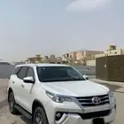 فورتشنر 2019