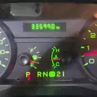 فورد فكتوريا 2008 سعودي التوكيلات