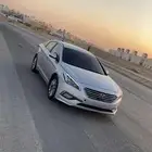 سوناتا 2017 للبيع او للبدل