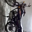 دباب ax100 سزوكي الاصلي