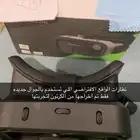 نظارة الواقع الافتراضي و طابعهhb