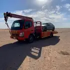 سطحة الشنان حايل القصيم السريع