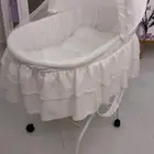 سله موسى و مدخل خشب