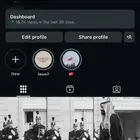 حساب انستا شبه رباعي