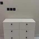 طاوله او تسريحه