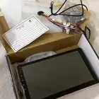 شاشه سيارة