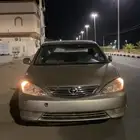 كامري 2006 الي يبي منها شي يكلمني