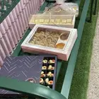 طبخ انواع الحلويات والمأكولات الشعبيه للطلب يرجى التواصل