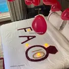 تجهيز غرف العرسان