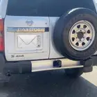 بترول مديل 2007ممشى147الف