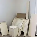 غرفة نوم والسنفنج حقها للبيع
