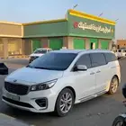 كيا كرنفال 2019