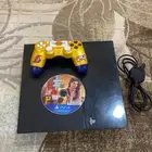 سوني 4