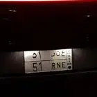 لوحة مميزه للبيع رقمين
