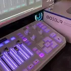 Goxlr مكسر