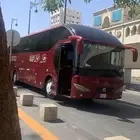 باص للإيجار شهري او سنوي