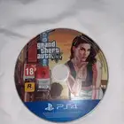 شريط قراند 5 سوني 4