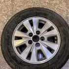 للبيع جنط انوفا 2011