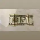 ريال الملك فهد رحمه الله بدون شق على السومه مضمون