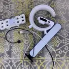 اغراض سيت اب اضاءه جديده تو شاريها وساعه رقميه واضاءه ثانيه