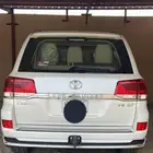 جيب vxr 2019 8 سلندر للبيع ممشى 34 الف وكاله من الصدام
