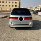 فان اوتسي هوندا اكورد 2002