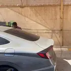 سوناتا 2020