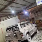 جيب نيسان باترول 2001