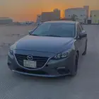 مازدا 3 2015