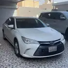 كامري GLX فل