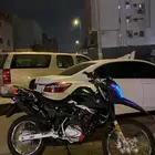 دباب nk 150 للبيع بسعر طيب
