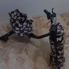 سكوتر كهربائي