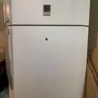 ثلاجة شارب