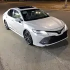 كامري 2019