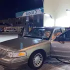 فورد فكتوريا 2002