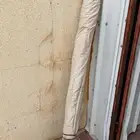 رواق شريته وماستعملته جديد وكبير