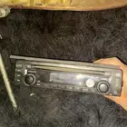 مسجل كامري 2011 نضيف بحالة الوكاله