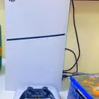 سوني 5 استعمال جديد اغراضه معه الحمدلله