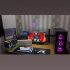 ست اب كامل للبيع معلومات البي في الصورة ولا يجي إلا الصامل