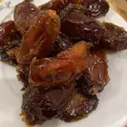 تمر صفري خاص وفاخر