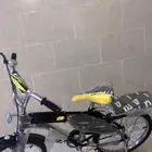 سيكل للبيع رامبو جديد