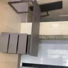 للبيع مكتبين خشب بحالة ممتازة