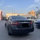 سنترا نيسان 2015