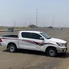 هايلكس غمارتين 2016 فل كامل