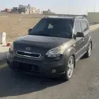 كيا سول 2011 للبدل