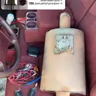 للبيع دبه الاكترونيه ستيل بور