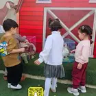 فعاليات ايجار حيوانات مهرجه رسم مسابقات