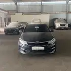 كيا اوبتيما