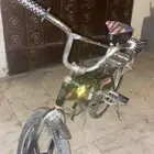 سيكل رامبو جنط مروحه معدل