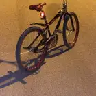 سيكل جديد تون شرريه قبل سبوع و ب380